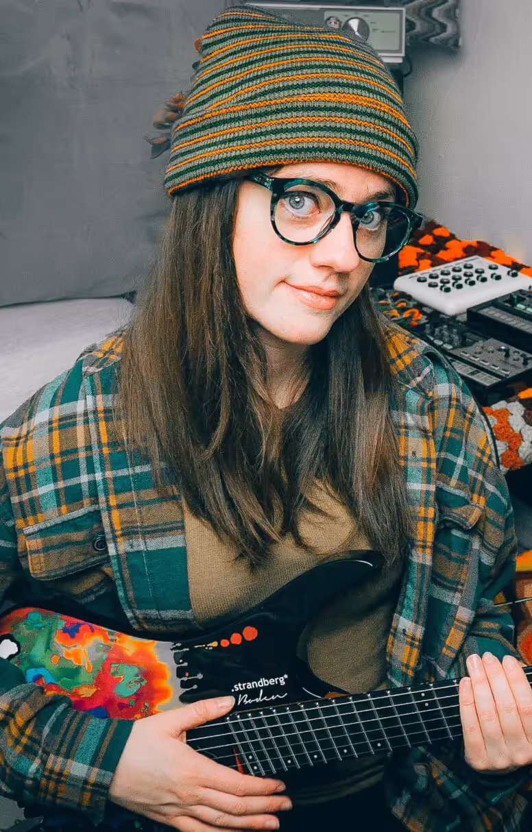 Two-Handed Tapping
